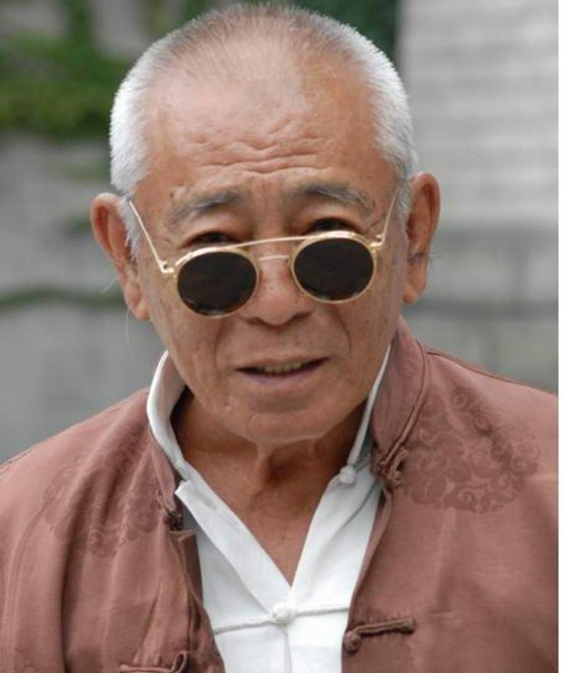 Ku Feng Movies Bio And Lists On Mubi