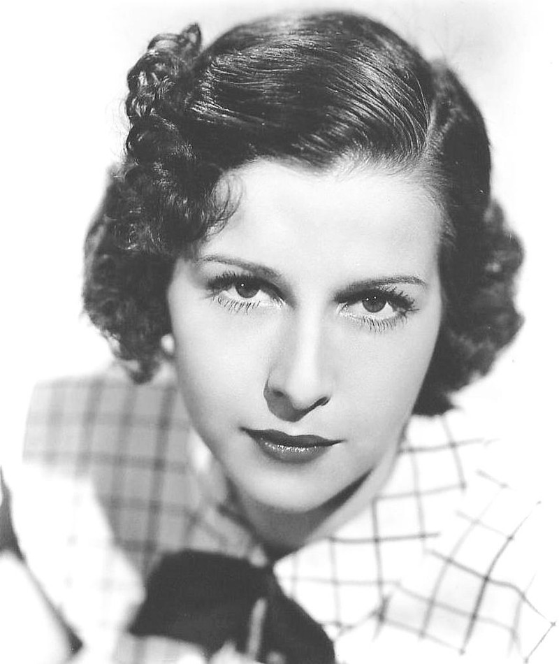 Photo of Dorothy Libaire