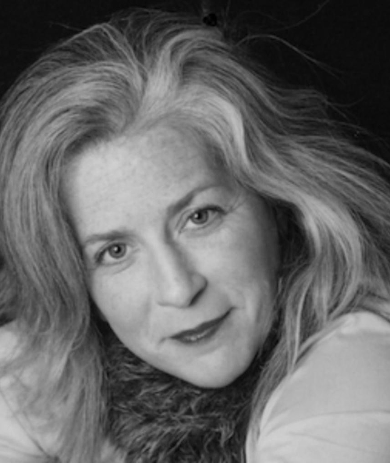 Photo of Betty Orr