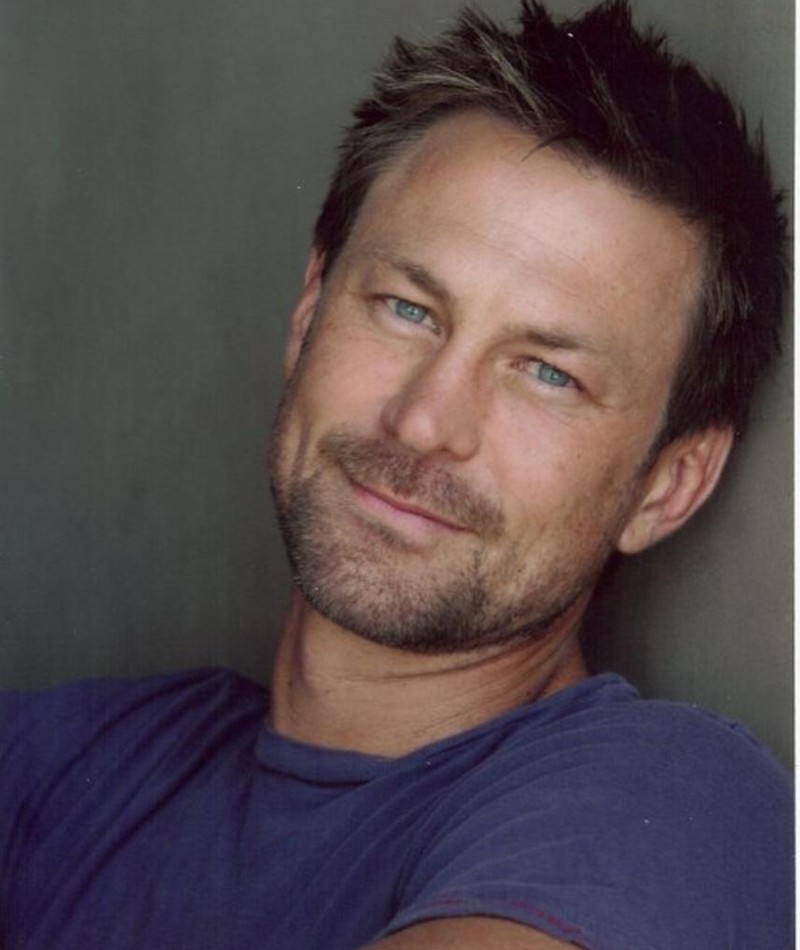 Grant Bowler Movies, Bio and Lists on MUBI