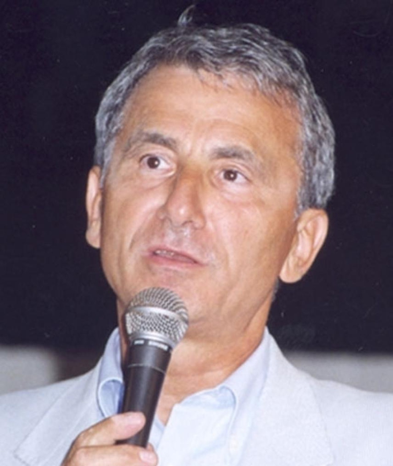 Photo of Giuseppe Laganà