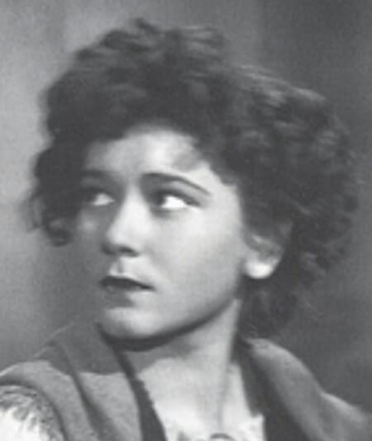 Photo of Fiorella Betti