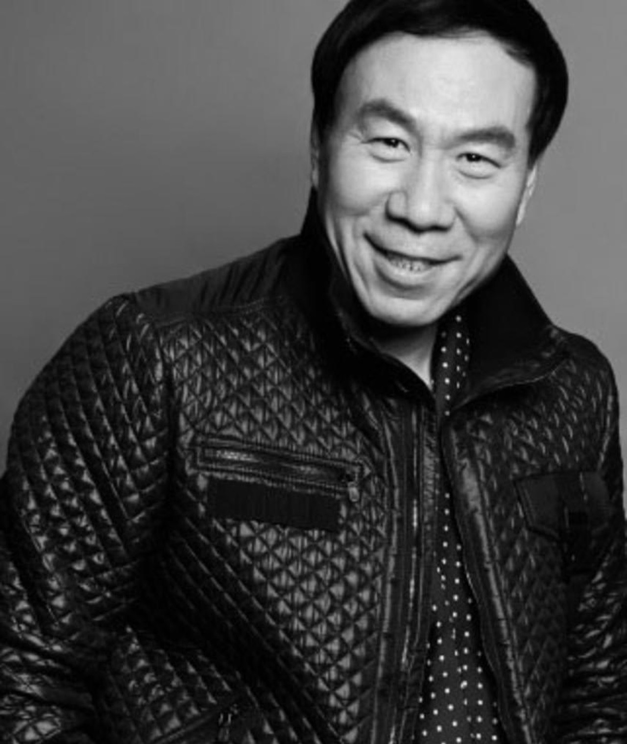 Photo of Zhang Weiping