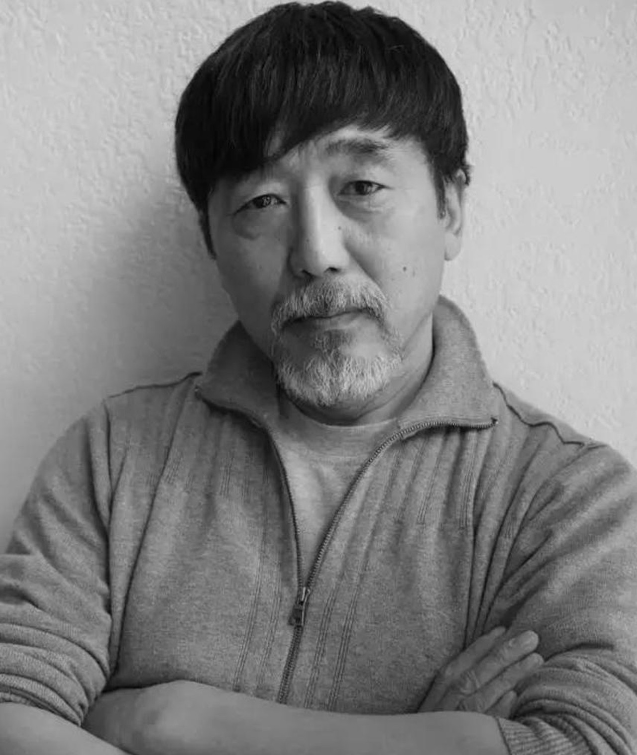 Photo of Zhang Zhenyan