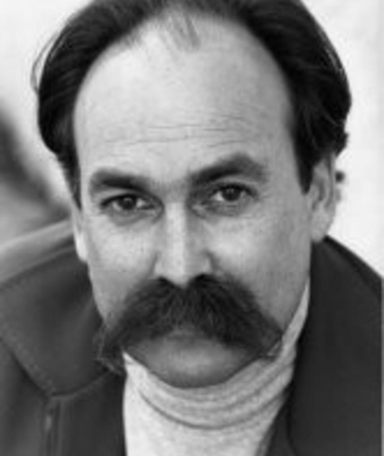 Photo of Paul R. Gurian