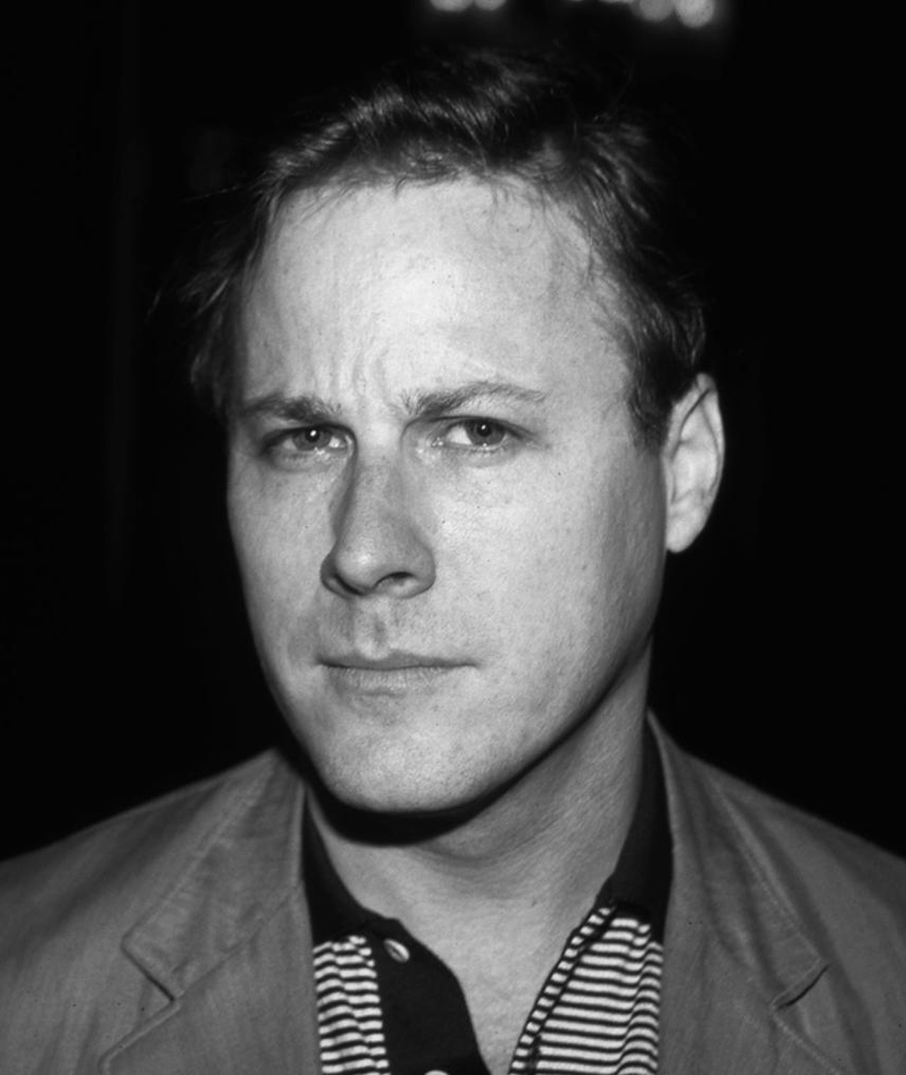 Photo of John Heard