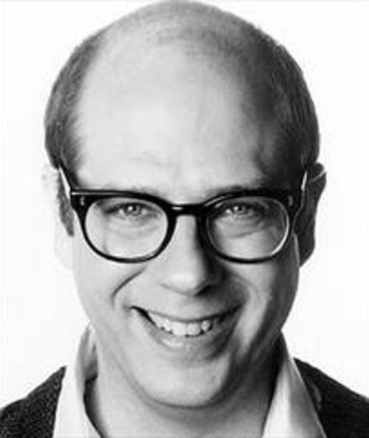 Photo of Stephen Tobolowsky