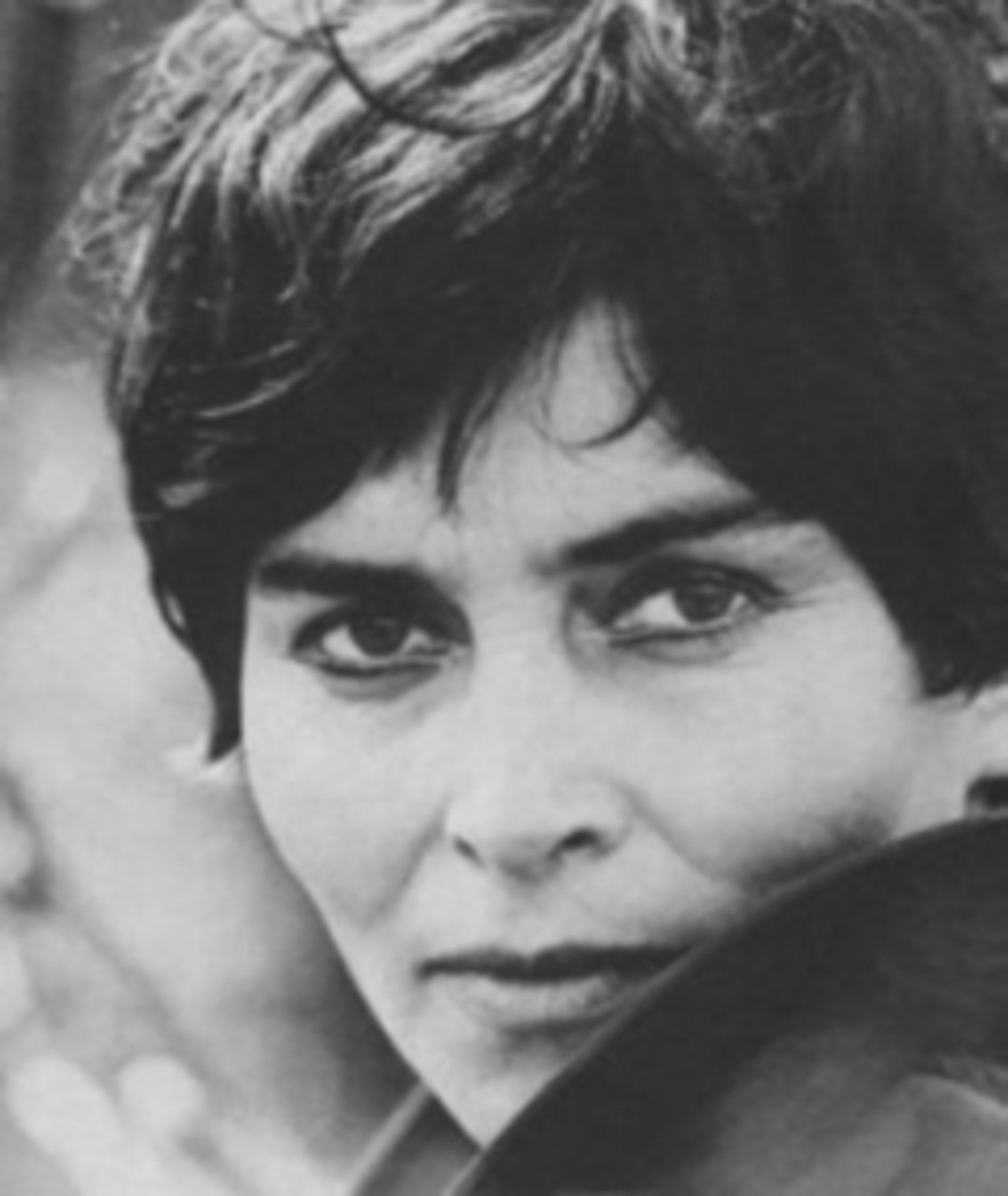 Photo of Věra Chytilová
