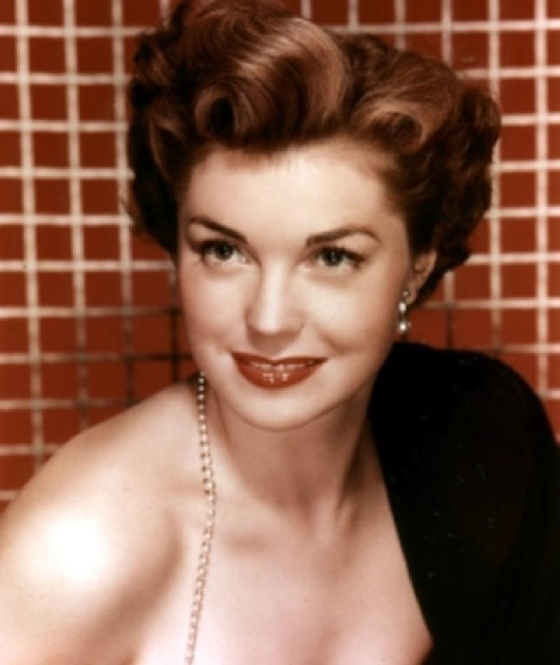 Photo of Esther Williams