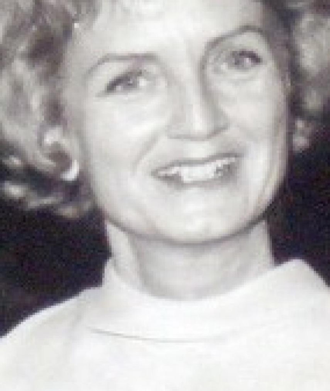 Photo of Anne Froelich