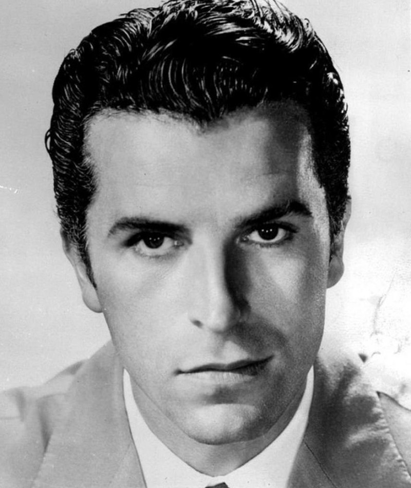 Fernando Lamas – Movies, Bio and Lists on MUBI