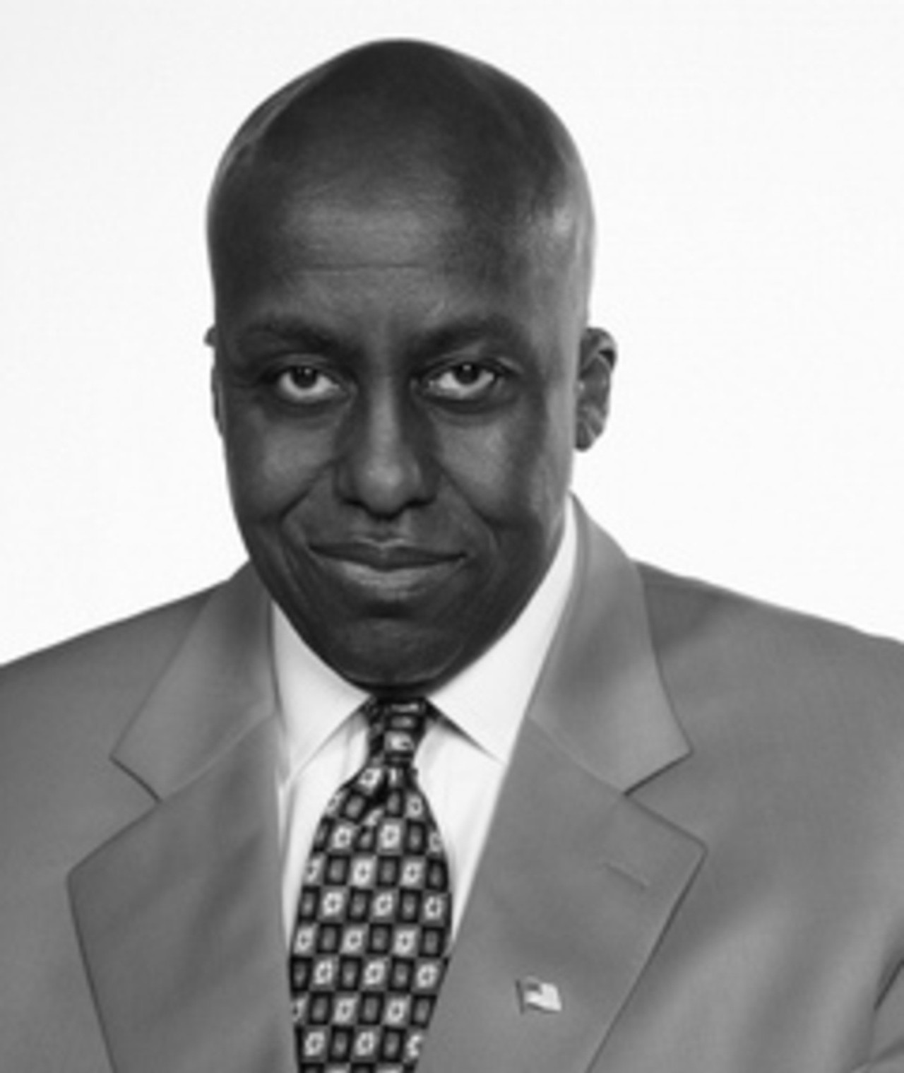 Photo of Bill Duke