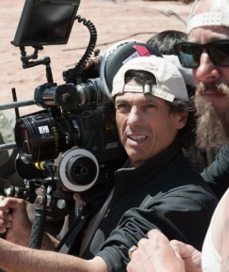 Bojan Bazelli Movies, Bio and Lists on MUBI