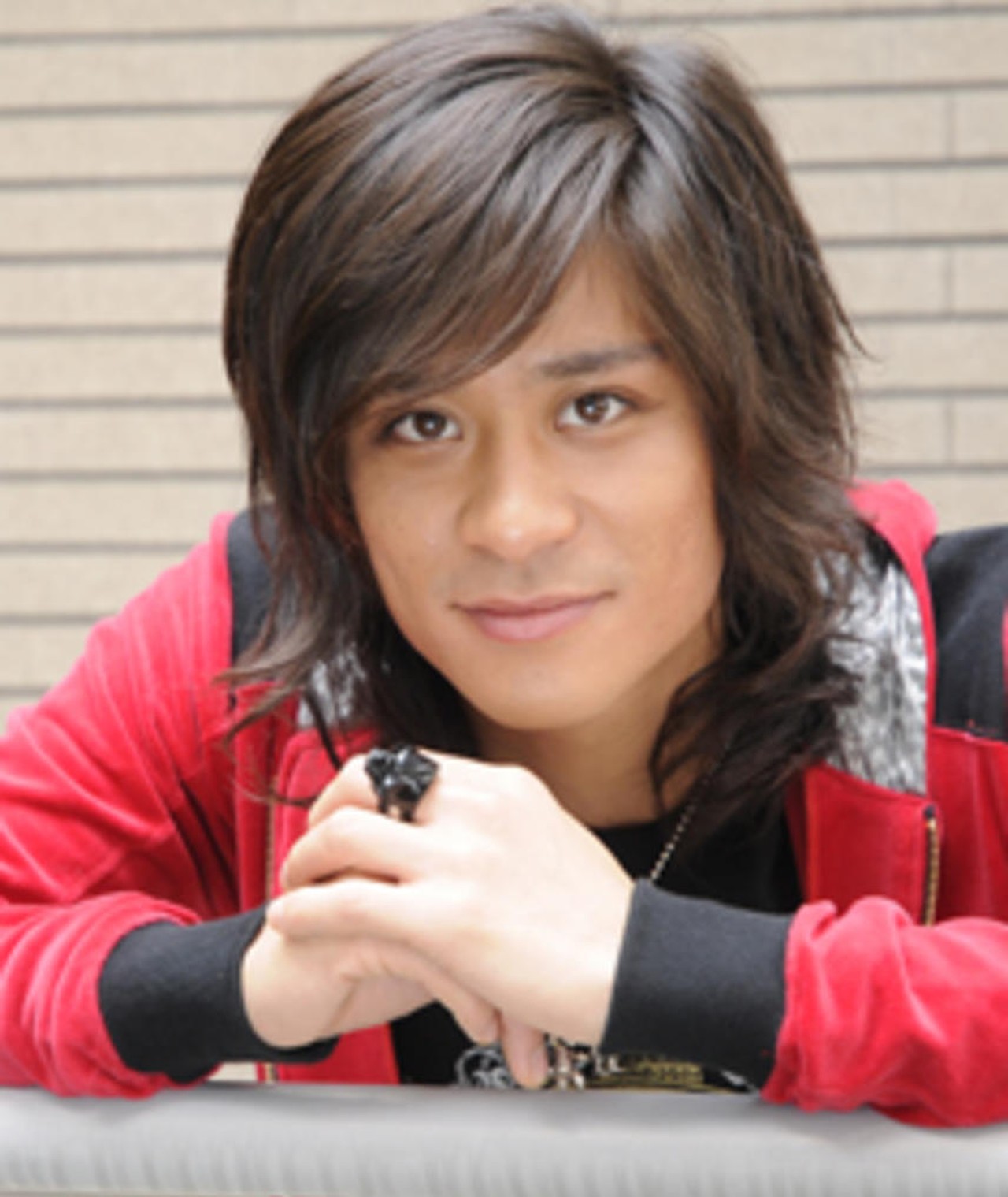 Photo of Keita Saitou
