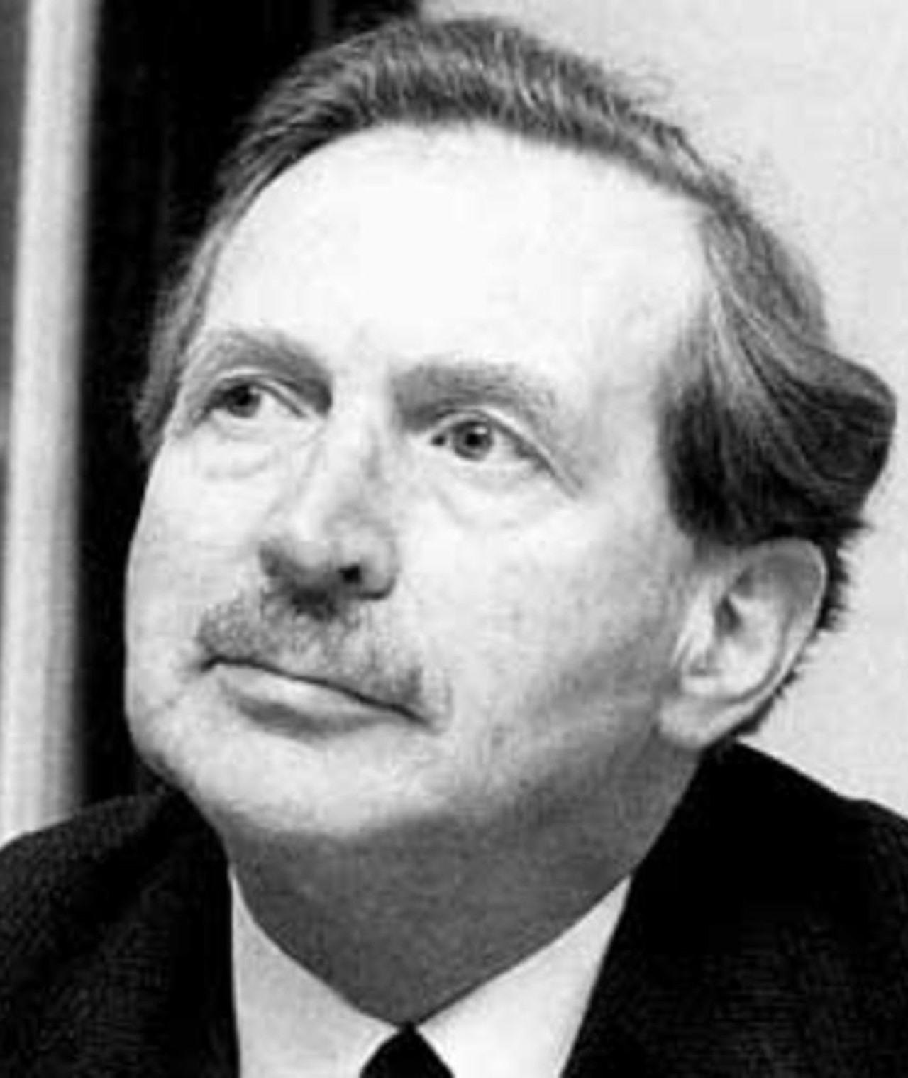 Photo of Edgar Anstey