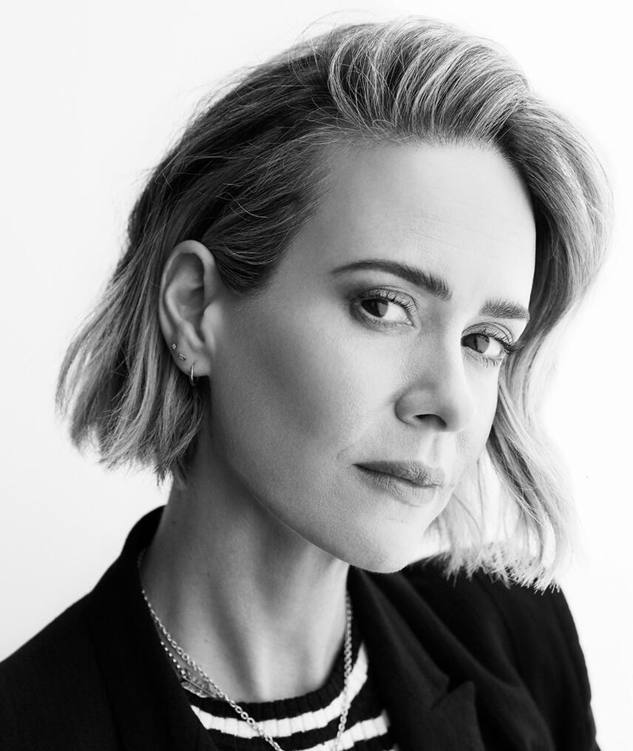 Photo of Sarah Paulson