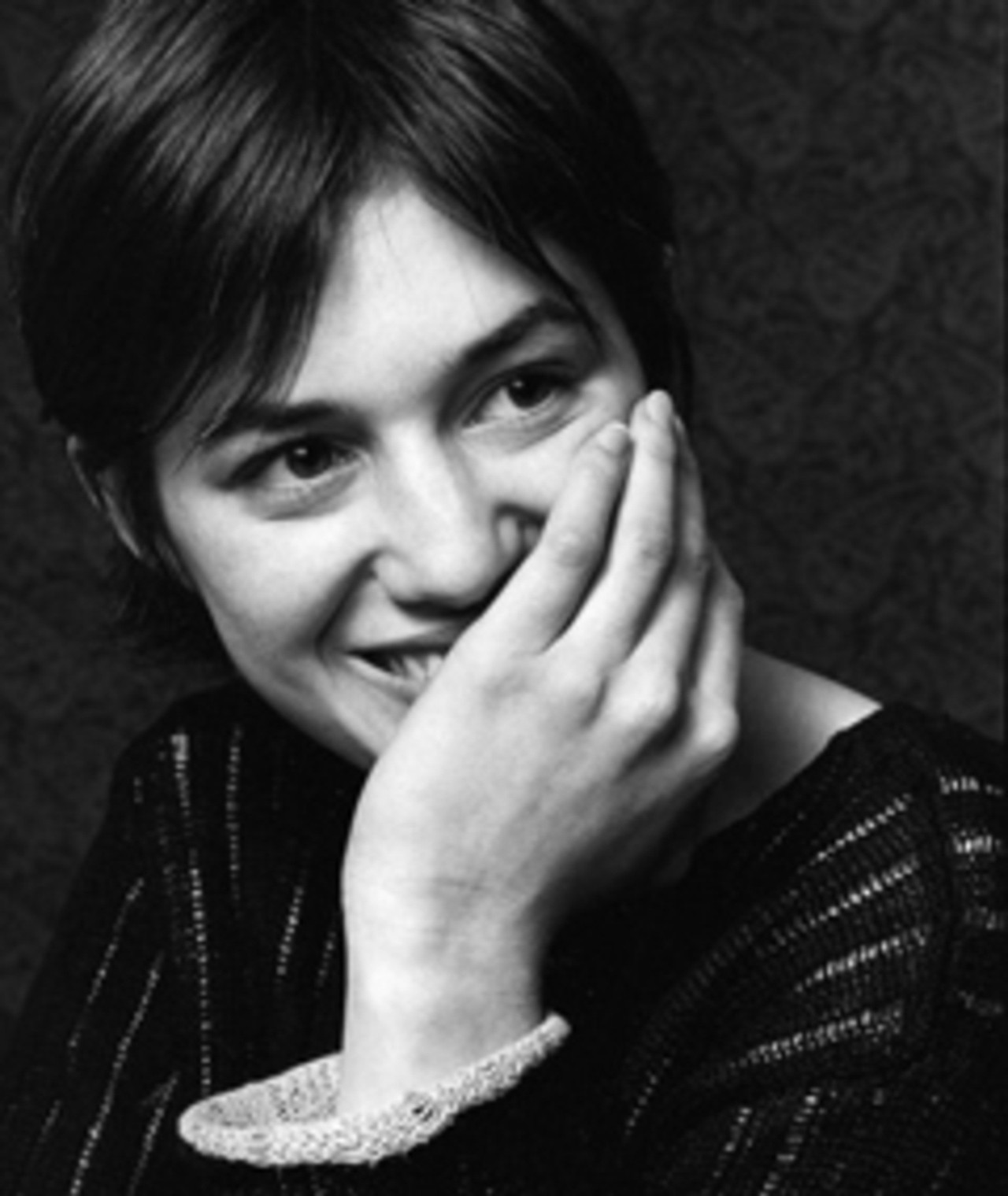 Photo of Charlotte Gainsbourg