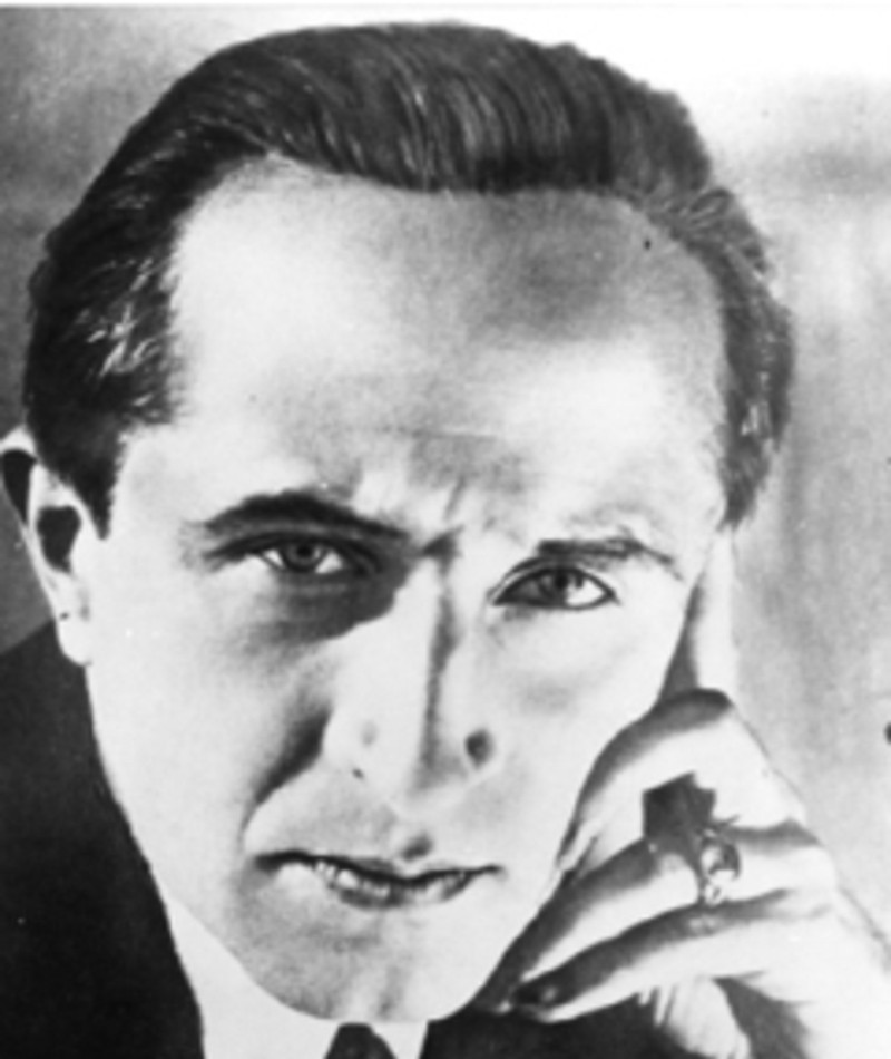 Lev Kuleshov Filme, Bio und Listen auf MUBI