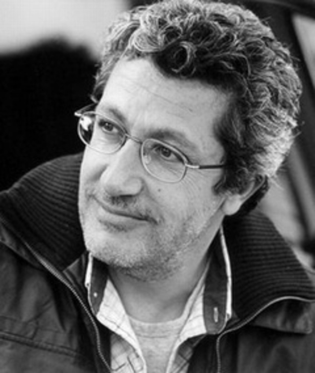 Photo of Alain Chabat