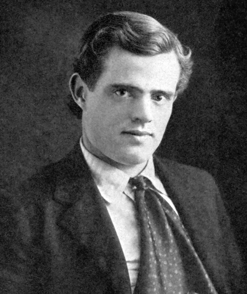 Jack London: Películas, biografía y listas en MUBI
