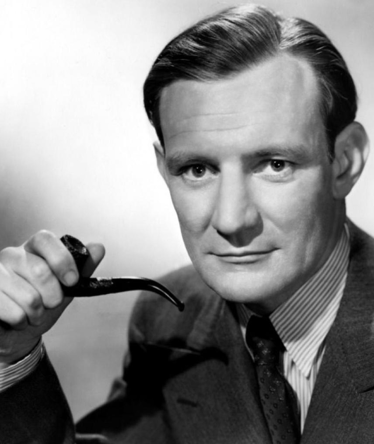 Photo of Trevor Howard