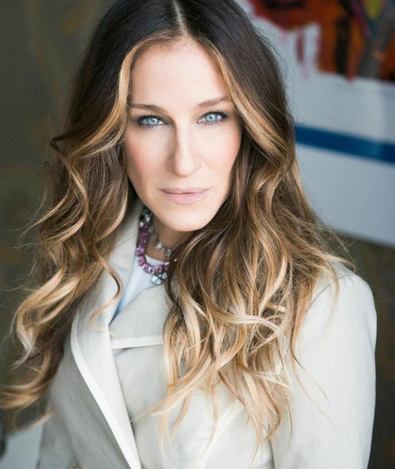 Photo of Sarah Jessica Parker