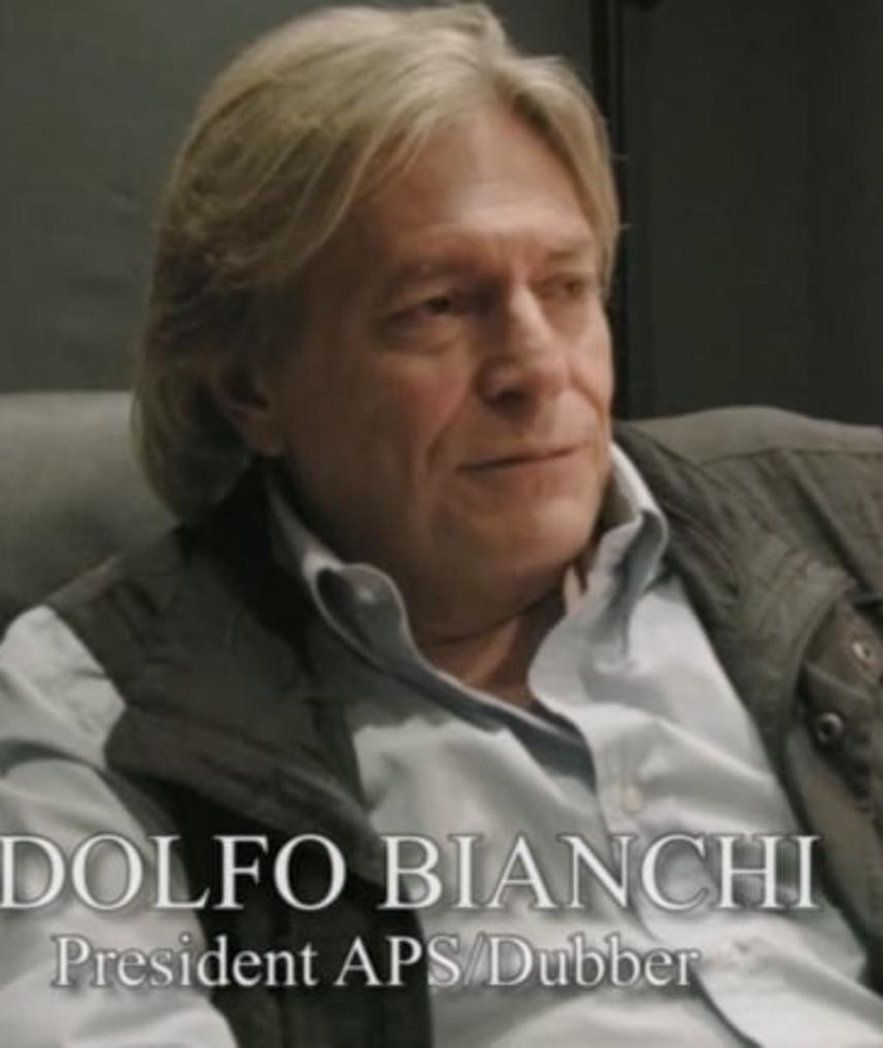 Rodolfo Bianchi Movies, Bio and Lists on MUBI