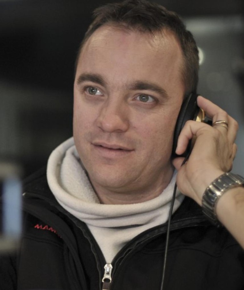 Stefano Crescentini Movies, Bio and Lists on MUBI