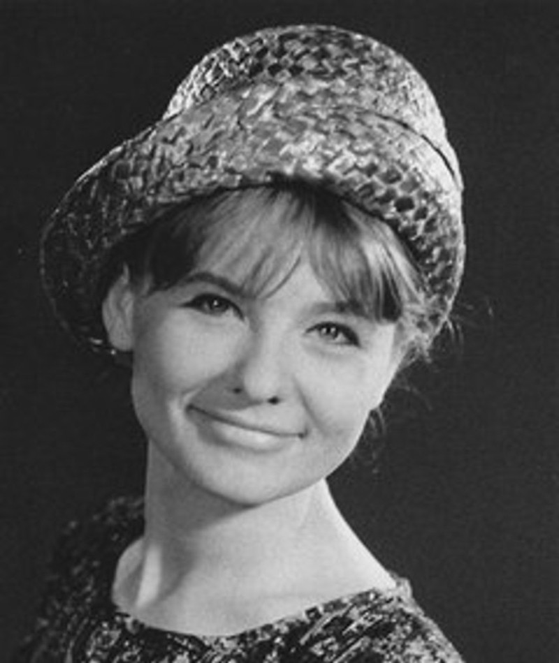 Mari Töröcsik Películas, biografía y listas en MUBI