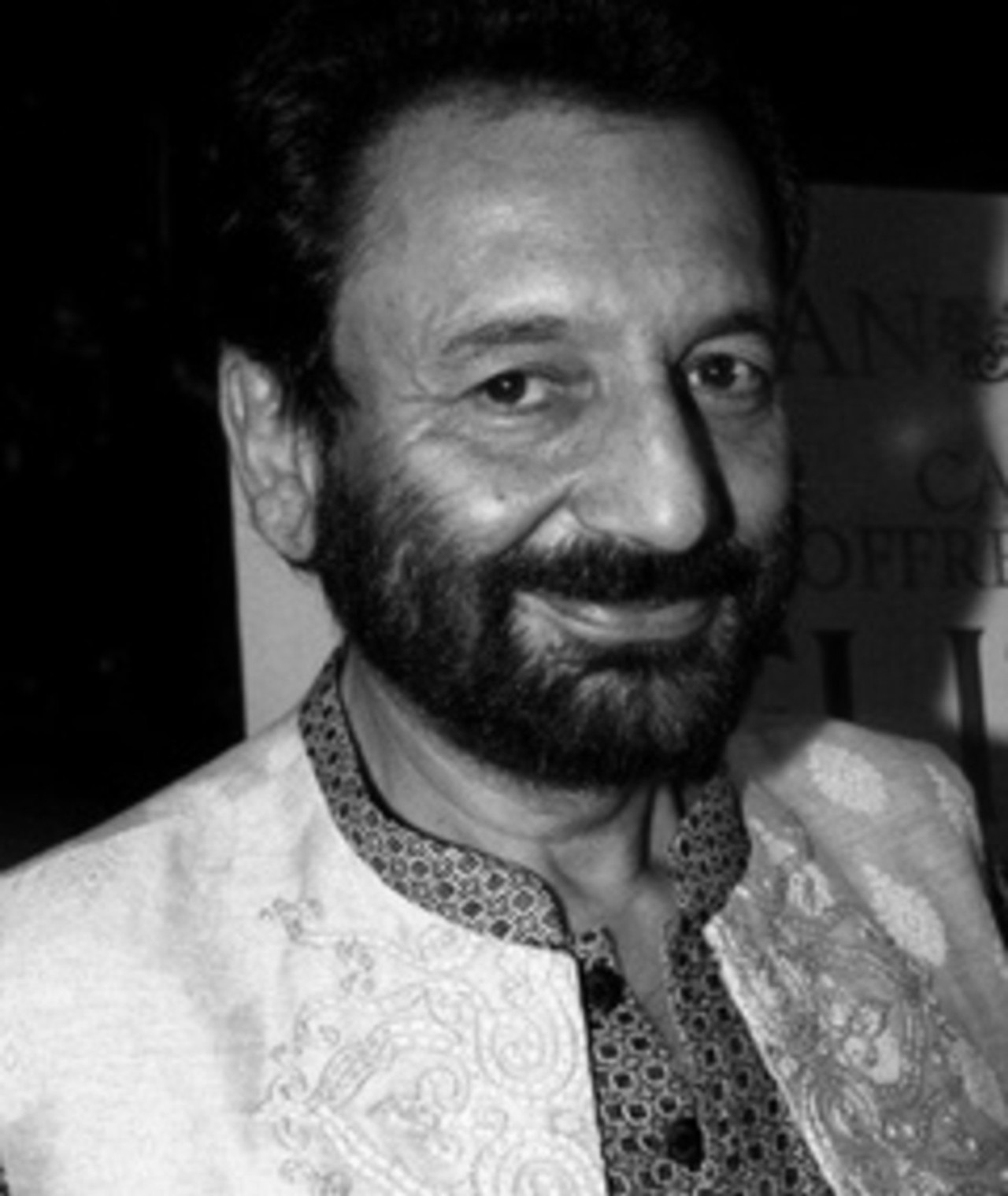 Photo of Shekhar Kapur