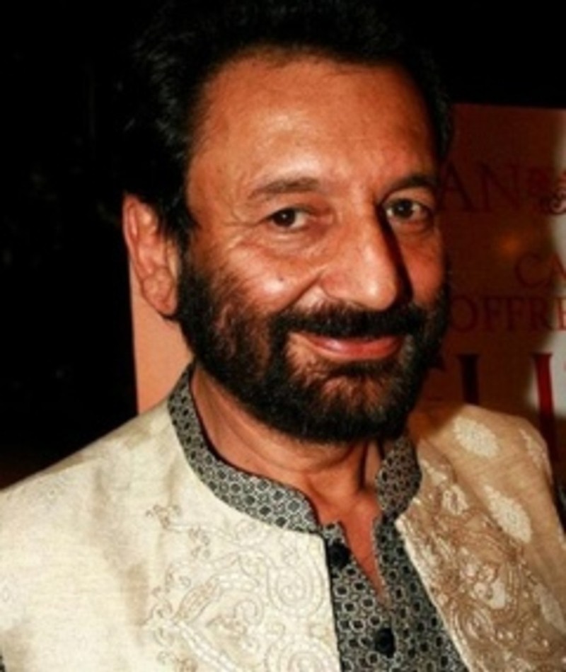 Shekhar Kapur – Movies, Bio and Lists on MUBI