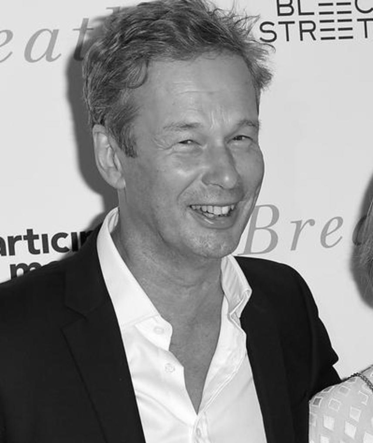 Photo of Jonathan Cavendish