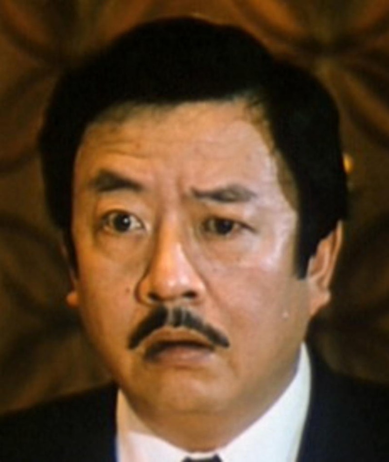 Photo of Yip Wing-cho