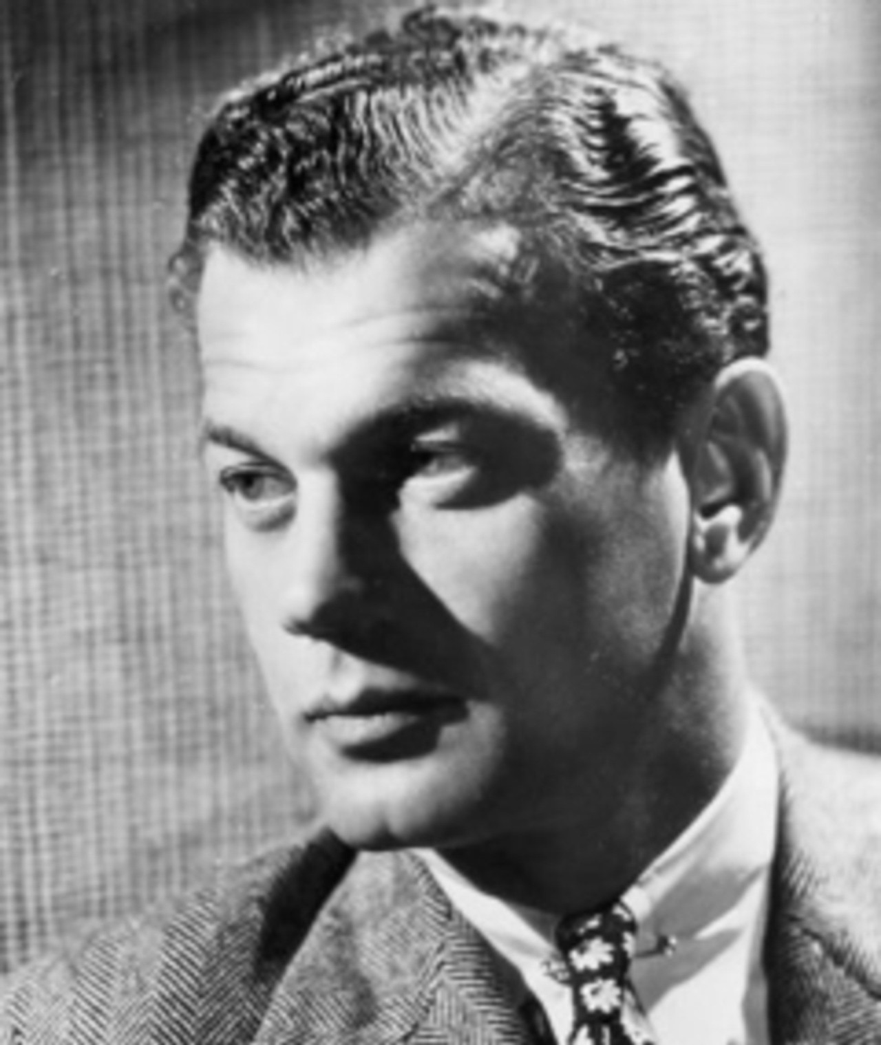 Photo of Joseph Cotten