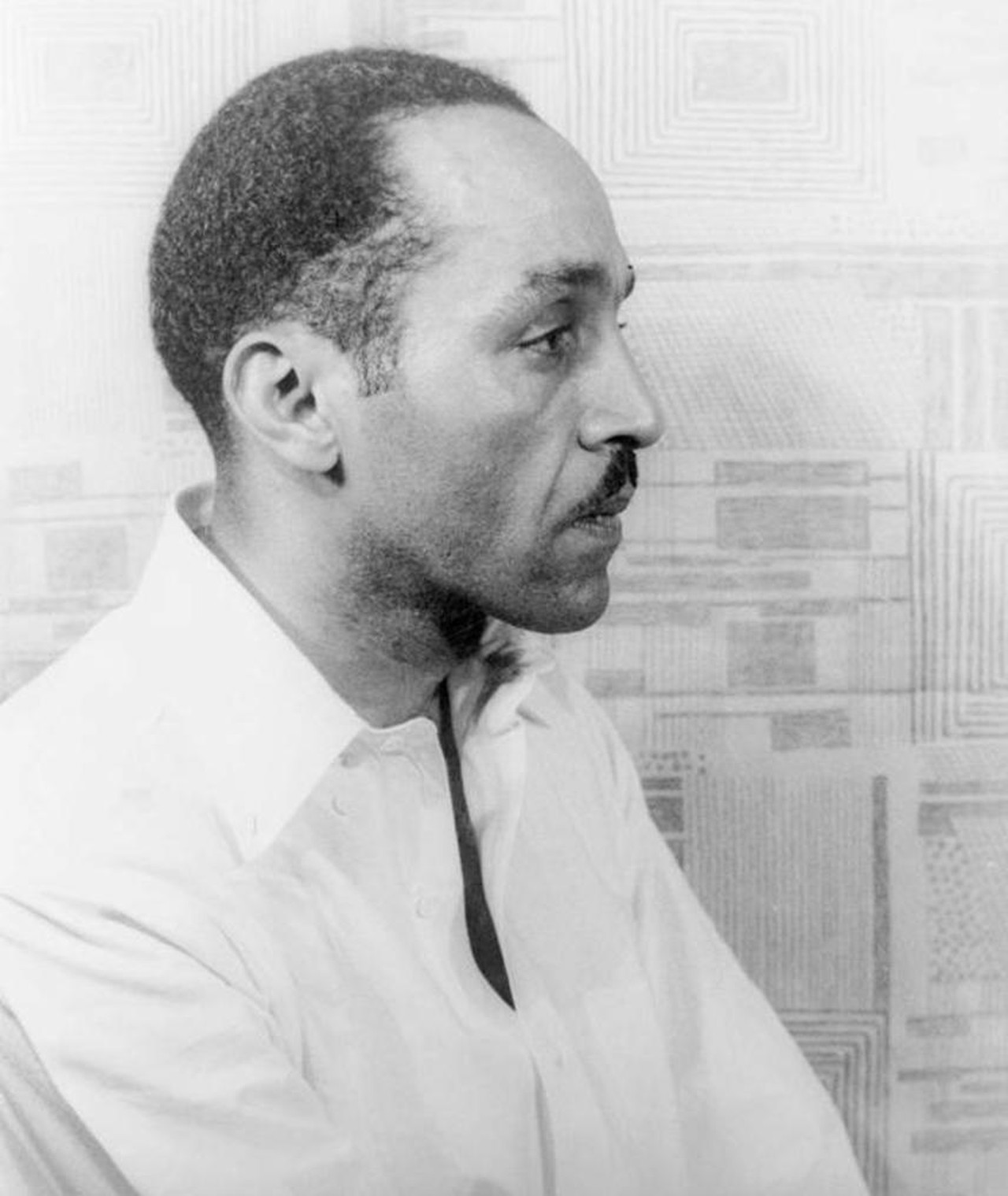 Photo of Willard Motley