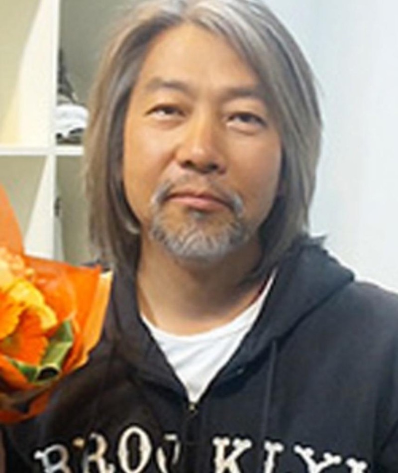 Photo of Renpei Tsukamoto