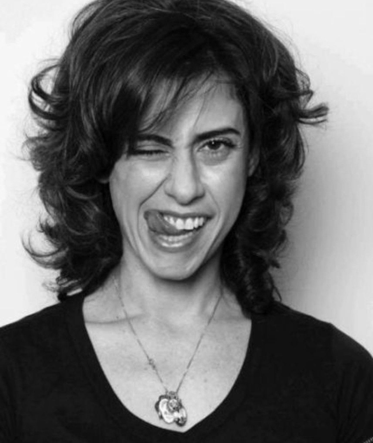 Photo of Fernanda Torres