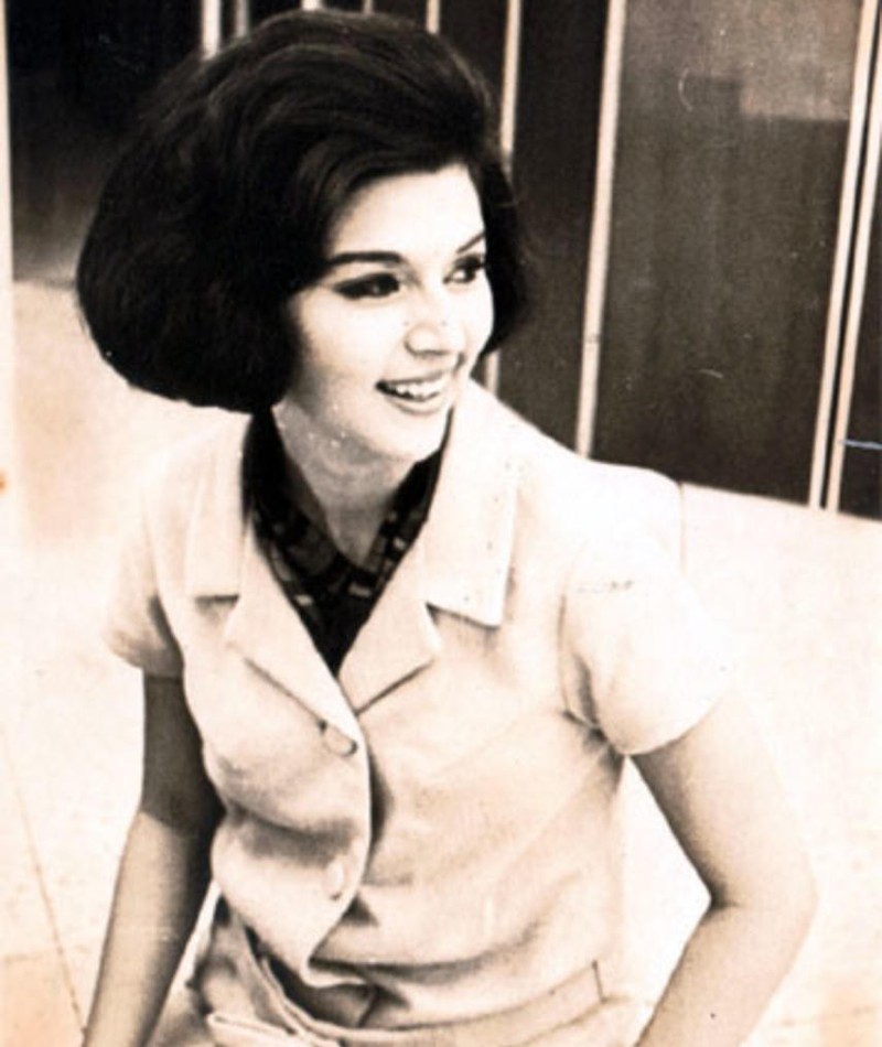 Boots Anson-Roa – Movies, Bio and Lists on MUBI