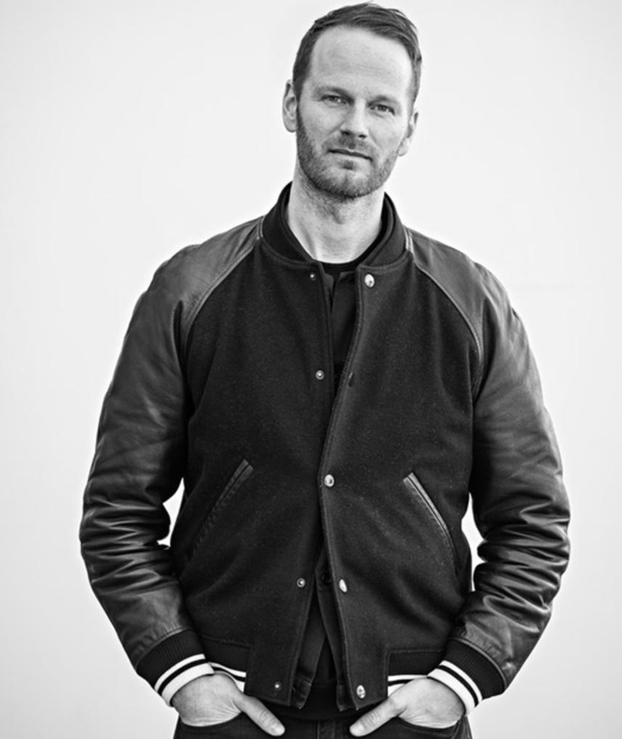 Photo of Joachim Trier