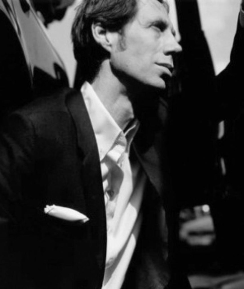 Nick Knight: Películas, biografía y listas en MUBI