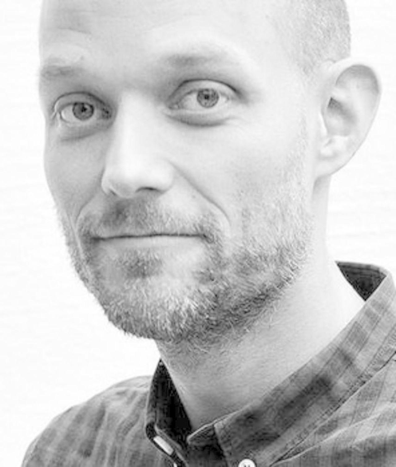 Photo of Eskil Vogt
