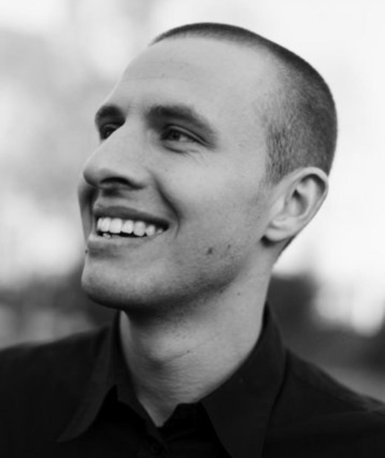 Photo of Anders Danielsen Lie