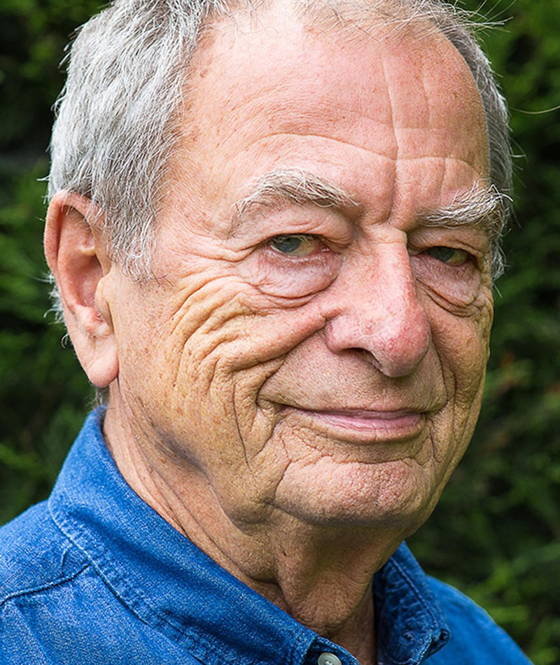 Photo of Günter Tolar