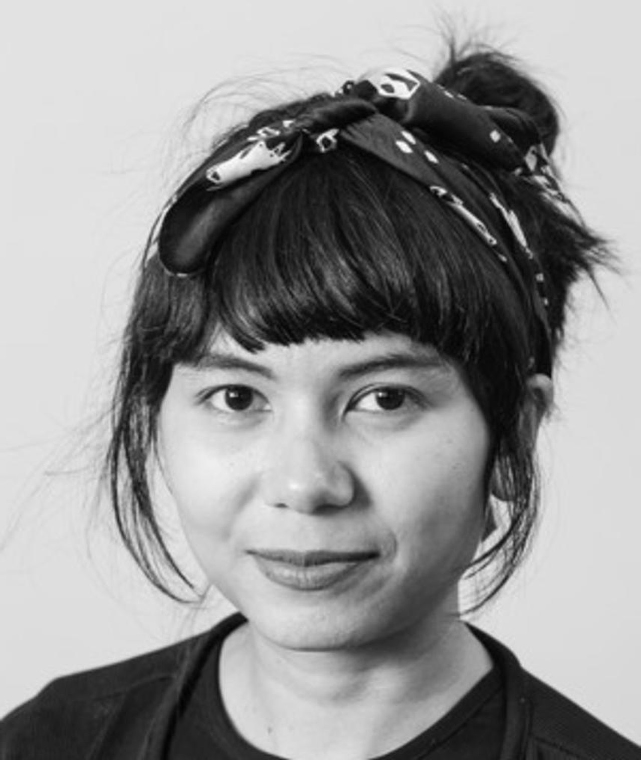 Photo of Kamila Andini