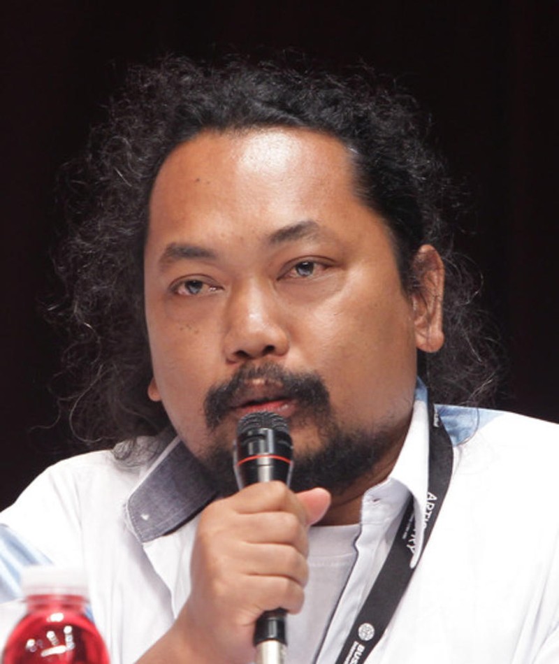 Dirmawan Hatta Movies, Bio and Lists on MUBI