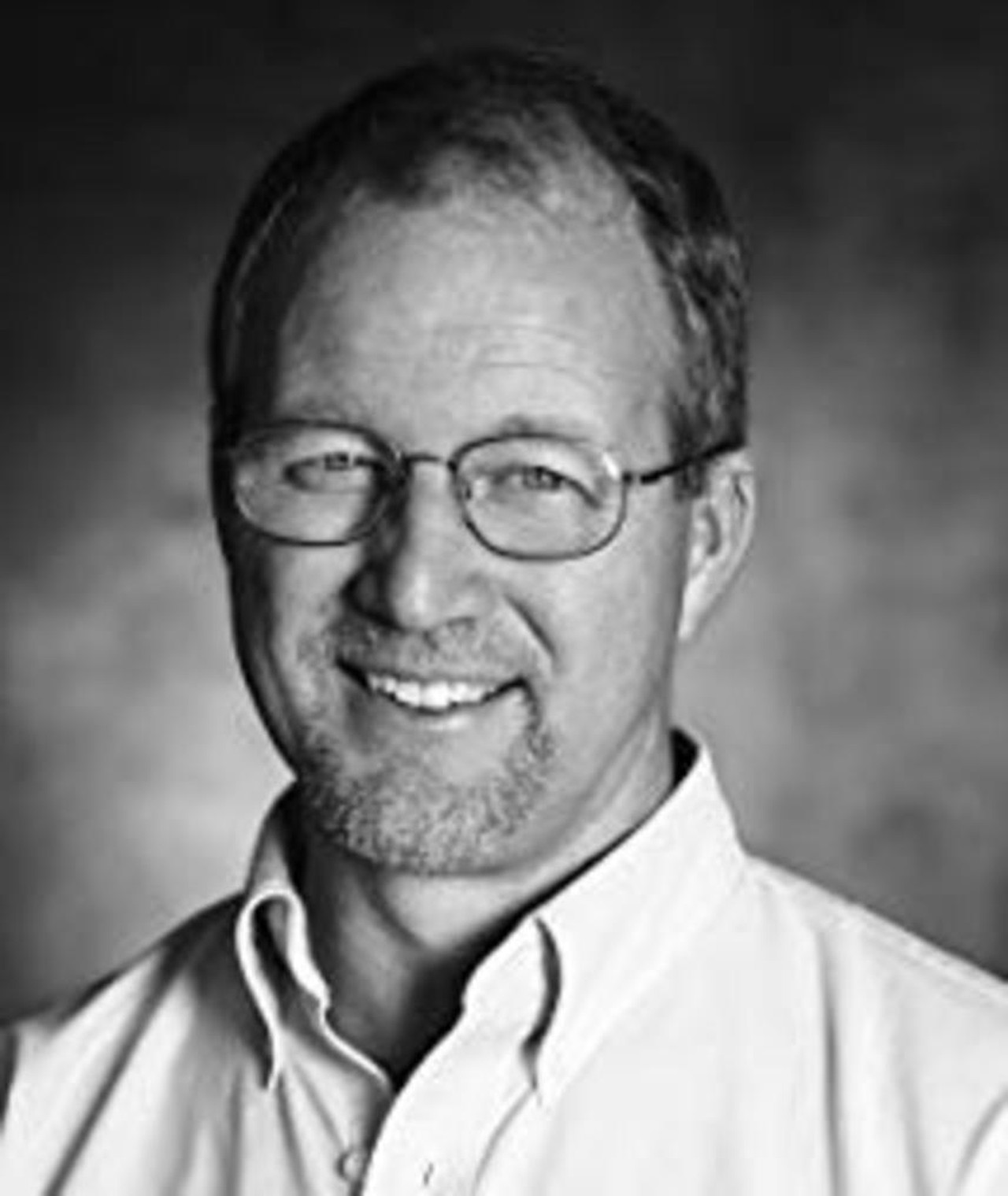Photo of David K. Lovegren