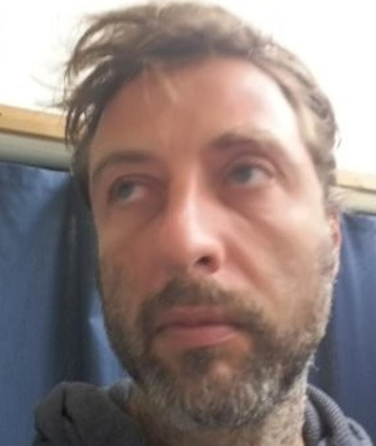Photo of Nikolas Javelle