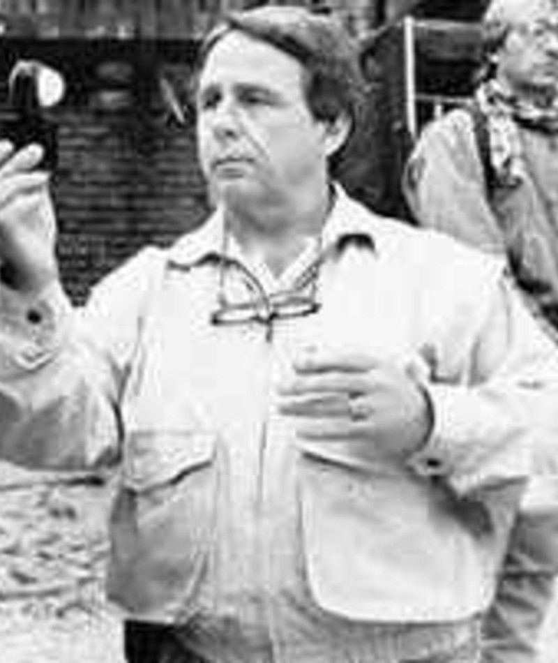 Donald E. Thorin Movies, Bio and Lists on MUBI