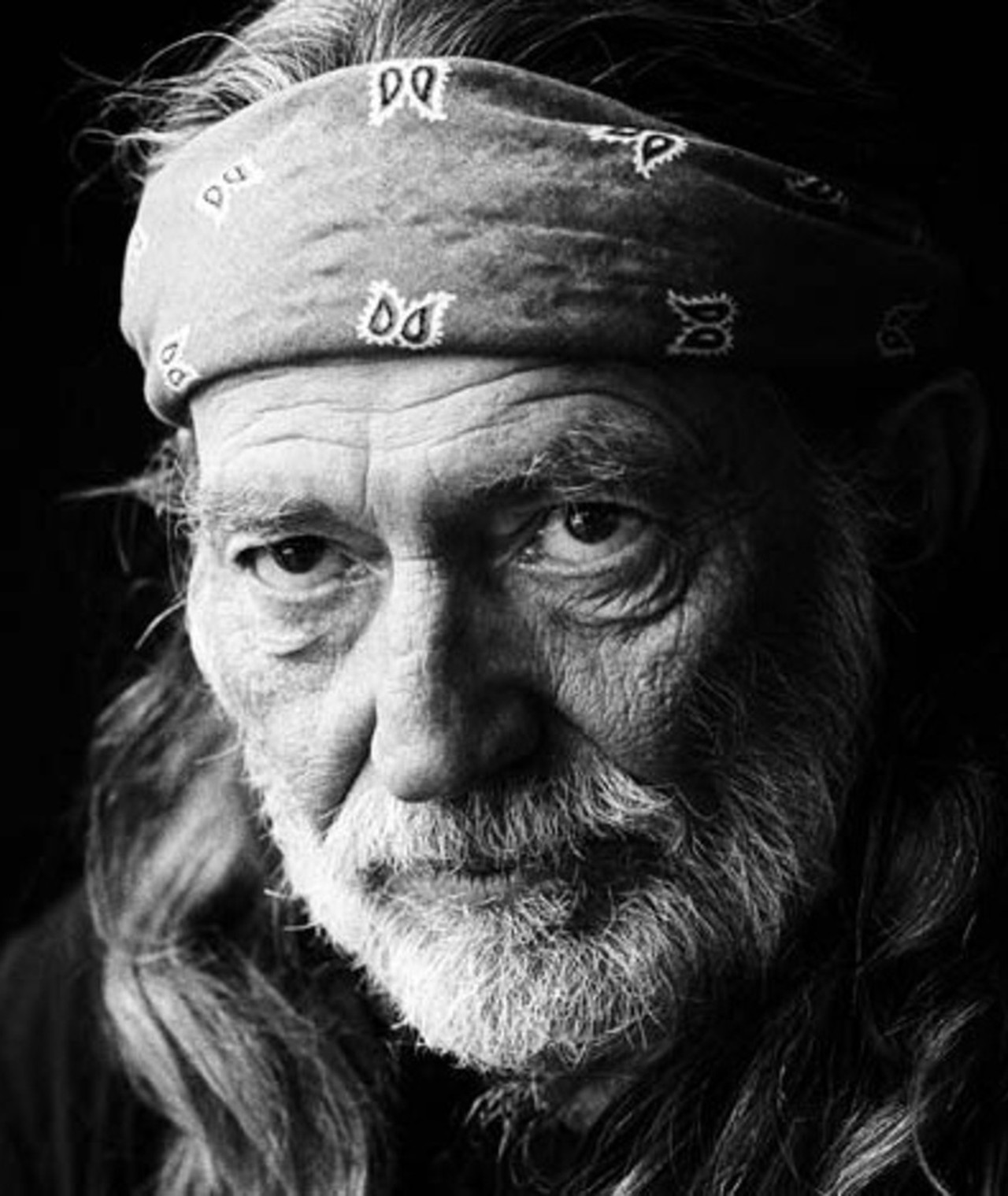 Photo of Willie Nelson