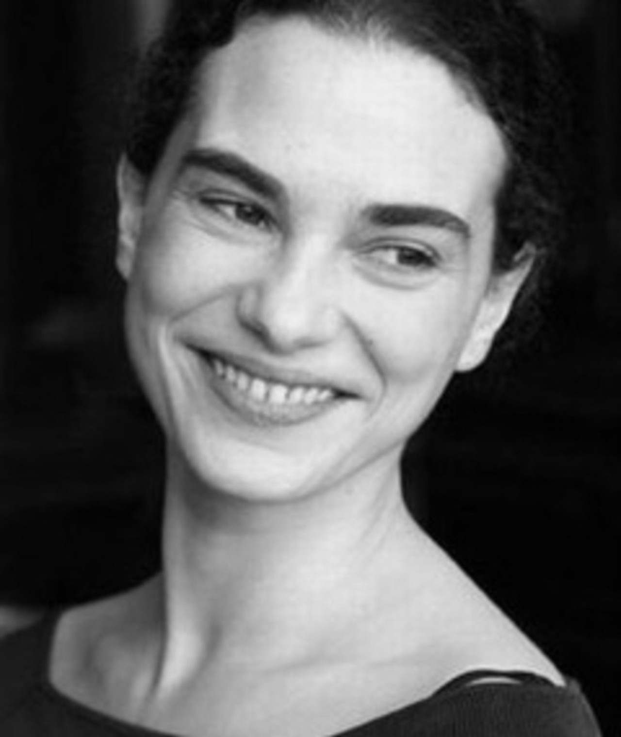 Photo of Alice Houri